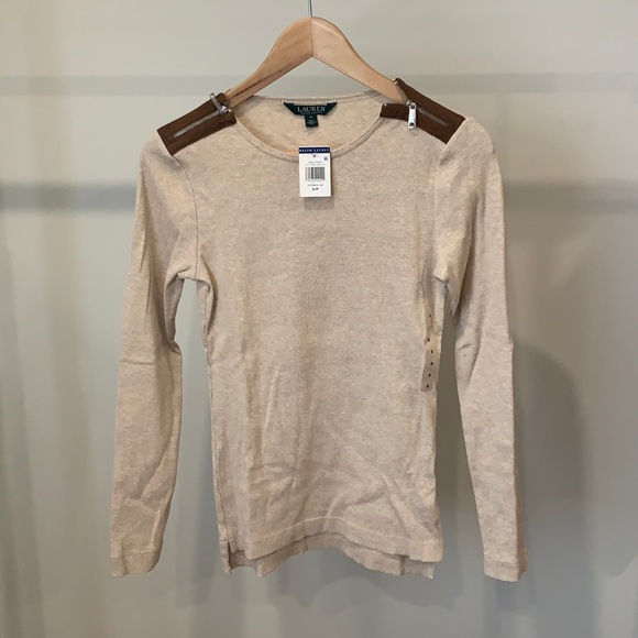 Ralph Lauren long sleeve - Picture 1 of 4